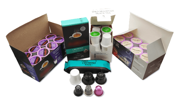 SAMPLES-MADE-BY-AFPAK-K-CUP-PACKAGING-MACHINE-1