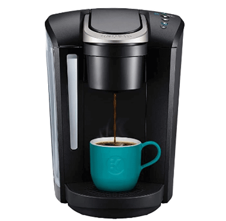 Keurig K-Elite Coffee Maker