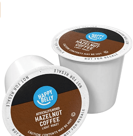 Maxwell House Breakfast Blend K-Cup Coffee Pods